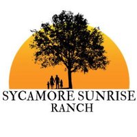 Sycamore Sunrise Ranch(@sycamoresunrise) 's Twitter Profile Photo