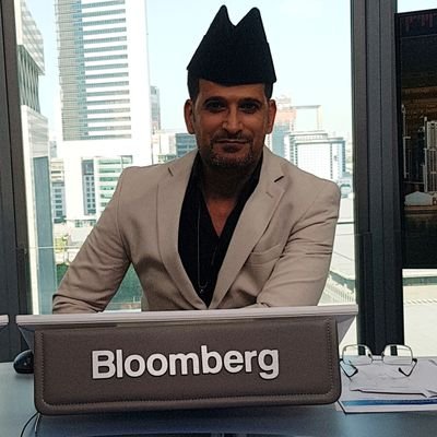 Bloomberg News Reporter/Iraq