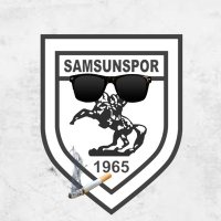 Samsunspor Mizah #GeriDöndük😎(@SamsunsporMizah) 's Twitter Profile Photo