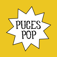 Puces POP (@pucespopmtl) 's Twitter Profile Photo Puces POP (@pucespopmtl) 's Twitter Profile Photo