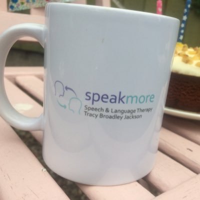SpeakmoreSpeech Profile Picture
