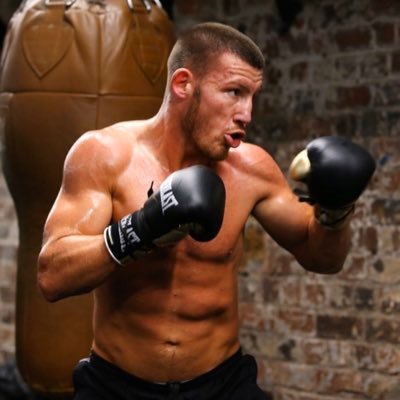 Liam Williams 🏴 Profile