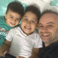 gkhn (@gkhnaydogan) Twitter profile photo