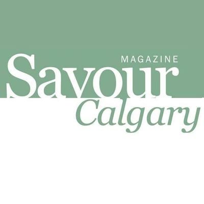 Savour Calgary Food Magazine