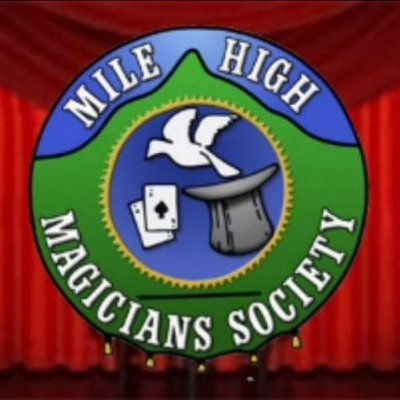 The MHMS combines the Society of American Magicians Assembly 37 and the International Brotherhood of Magicians Ring 131 into one dynamic group!