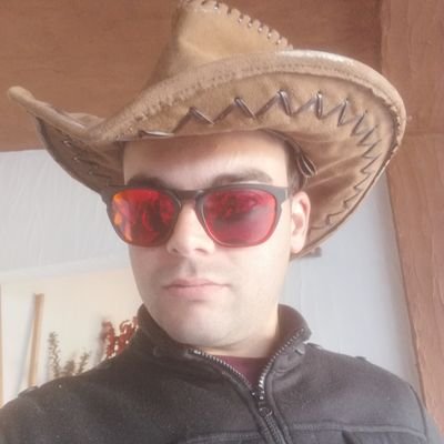 RicardoKrahnin's profile picture. O país só precisa de políticas mais libertárias