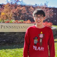 Xincheng Qiu (@xinchengqiu) 's Twitter Profile Photo Xincheng Qiu (@xinchengqiu) 's Twitter Profile Photo