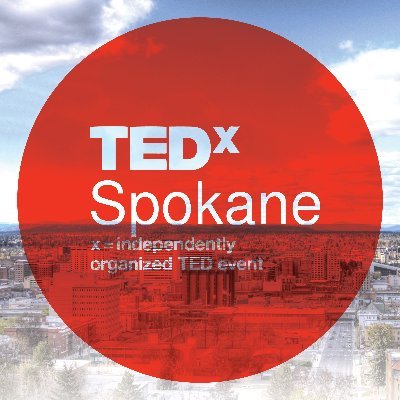 We believe that sharing ideas can change attitudes, lives and ultimately our world. #TEDxSpokane, ideas worth sharing.