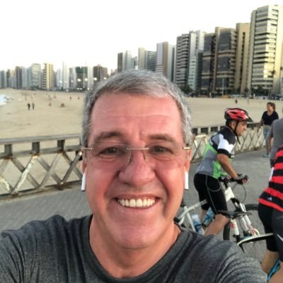 WilsonVicentino's profile picture. advogado e cidadão!