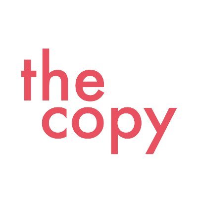Put the spring back into your marketing! Specialising in content creation, social media management & branding advice. It all starts with 'the copy'.