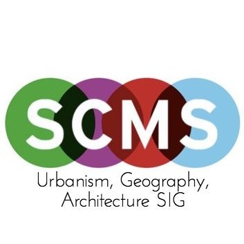 SCMS Urbanism, Geography, and Architecture SIG Profile