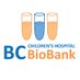 BC Children's Hospital BioBank (@bcchbiobank) Twitter profile photo BC Children's Hospital BioBank (@bcchbiobank) Twitter profile photo