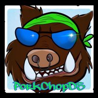 Porkchop(@PorkChopDS) 's Twitter Profile Photo