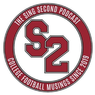 Sing Second Podcast Profile