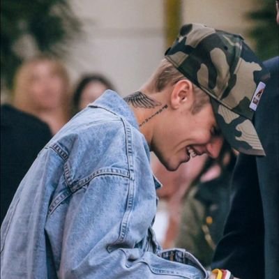 i love u. #mybeliebers