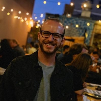 IttaiShay's profile picture. 