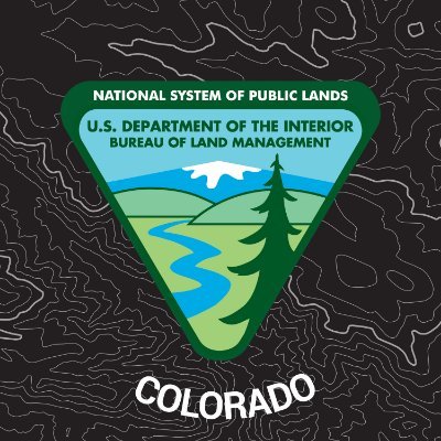 Bureau of Land Management Colorado