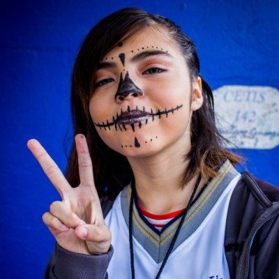 Profile Picture of Vianey Jackson López Alonso (@M_J_2nd) on Twitter