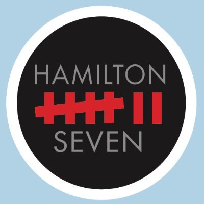 The Hamilton 7 is a storytelling collective based in Hamilton, Ontario.