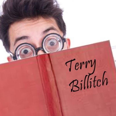 Author of How to solve 95% of All IT problems, Cyclist and coffee lover. Check out all my books on Amazon or https://t.co/X3qEKpxoVq. Instagram- Terrybillitch