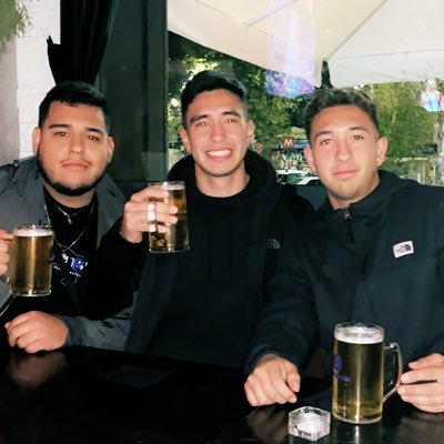 birdiie03's profile picture. •Cal Poly San Luis Obispo •Futbol •Sales •Finance