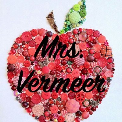 @MrsKVermeer