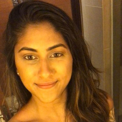 PriyankaAmin91 Profile Picture