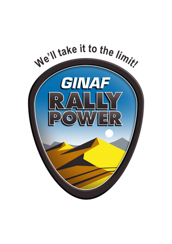 Official twitteraccount from the Dutch Ginaf Rally Power team. follow us on https://t.co/GrJW6kELVJ