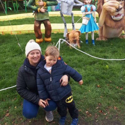 Ruthfitz145's profile picture. 