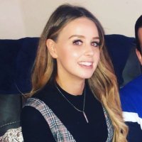 Michelle McMillan (@michelleb_ot) 's Twitter Profile Photo