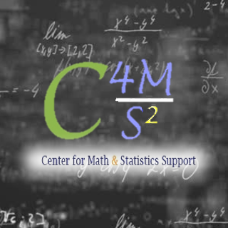 The Center for Math & Statistics provides free tutoring to all UHD students. Our math experts can help you understand & apply math principles and knowledge.