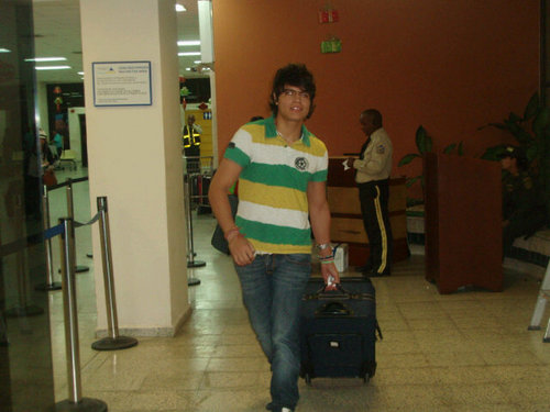 David García