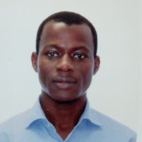 Prosper Korah (@pi_korah) 's Twitter Profile