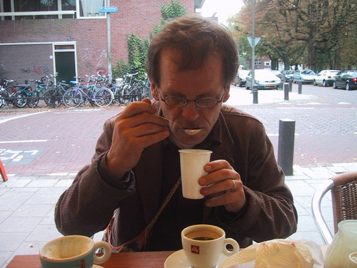 BarendBoot's profile picture. Owner, The GoldenCoffeeBox