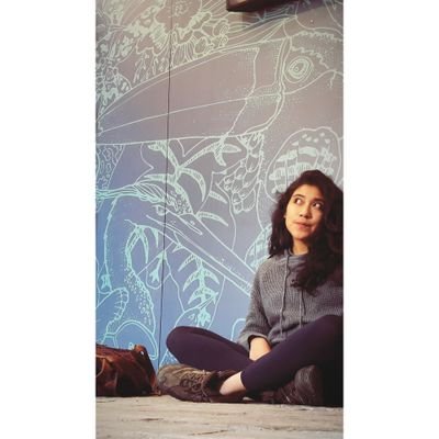 Vaneparra961's profile picture. Biología/Herpetología 🦎/ #LatinasinSTEM/ música y 💃🏽/🇪🇨