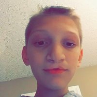 Brandon Hutchins - @Brandon74689948 Twitter Profile Photo