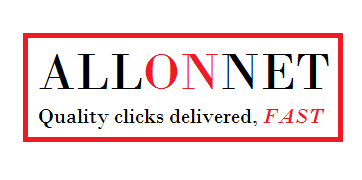 Allonnet is the leading online shopping service provider of good quality products delivered as fast as possible.