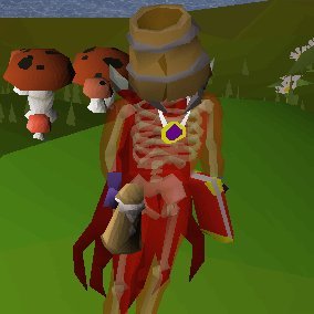 Msg me ingame, ill bring the drinks to you. Rsn: Drink
1 def / 1 pray noob