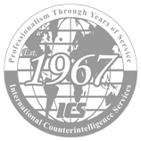 Established in 1967, one of the worlds oldest private investigative agencies.