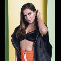 Anitta forever (@anitta_fuego) 's Twitter Profile