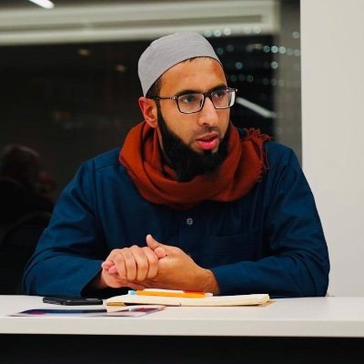 Jameel Research Associate @IslamUKCentre /Economics&Finance @OfficialUoM /PhDinTheology&Religion/Treasurer @BRAIS_UK