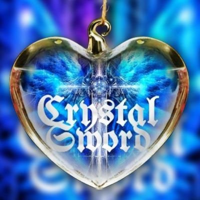 _CrystalSword's profile picture. Que a união seja nossa força!