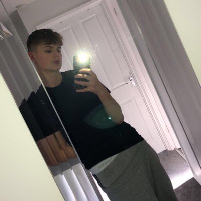 harrysealey Profile
