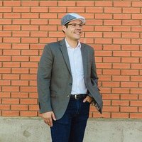 José Aguilera (@jose_aguital) 's Twitter Profile
