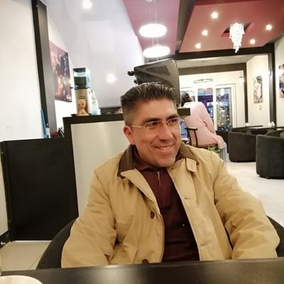 fasturcronos's profile picture. Me fascina la relojería con su precioso y encantador tic- tac ⌚.