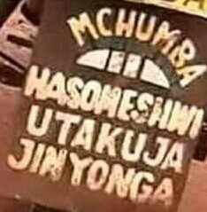 ChafuT3's profile picture. www.chafu t3.@.tz.com