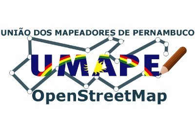Umape6's profile picture. UMAPE - União dos Mapeadores de Pernambuco. Site; https://t.co/aYVNgHWuo3