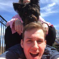 Andrew Eckert (@ace_eckert) 's Twitter Profile