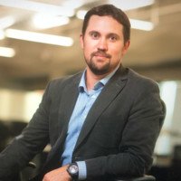 Ian Swanson (@ianrswanson) 's Twitter Profile