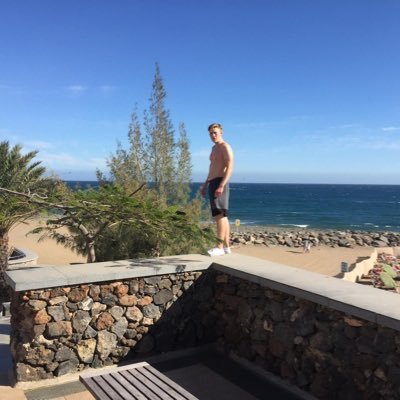 justusotto_'s profile picture. Engineer